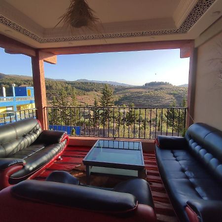 La Belle Vue Elmazini Daire Demnat Dış mekan fotoğraf
