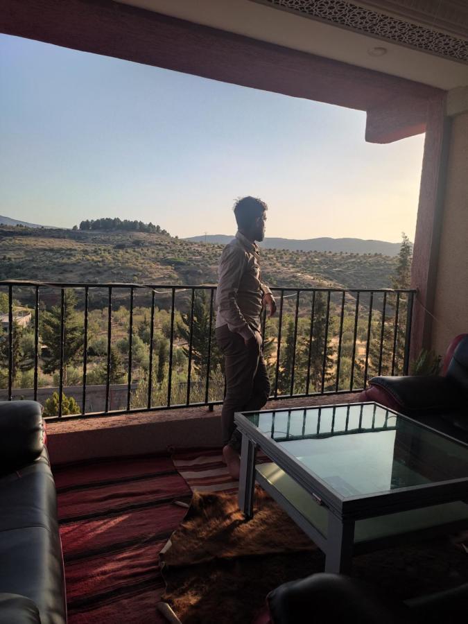 La Belle Vue Elmazini Daire Demnat Dış mekan fotoğraf
