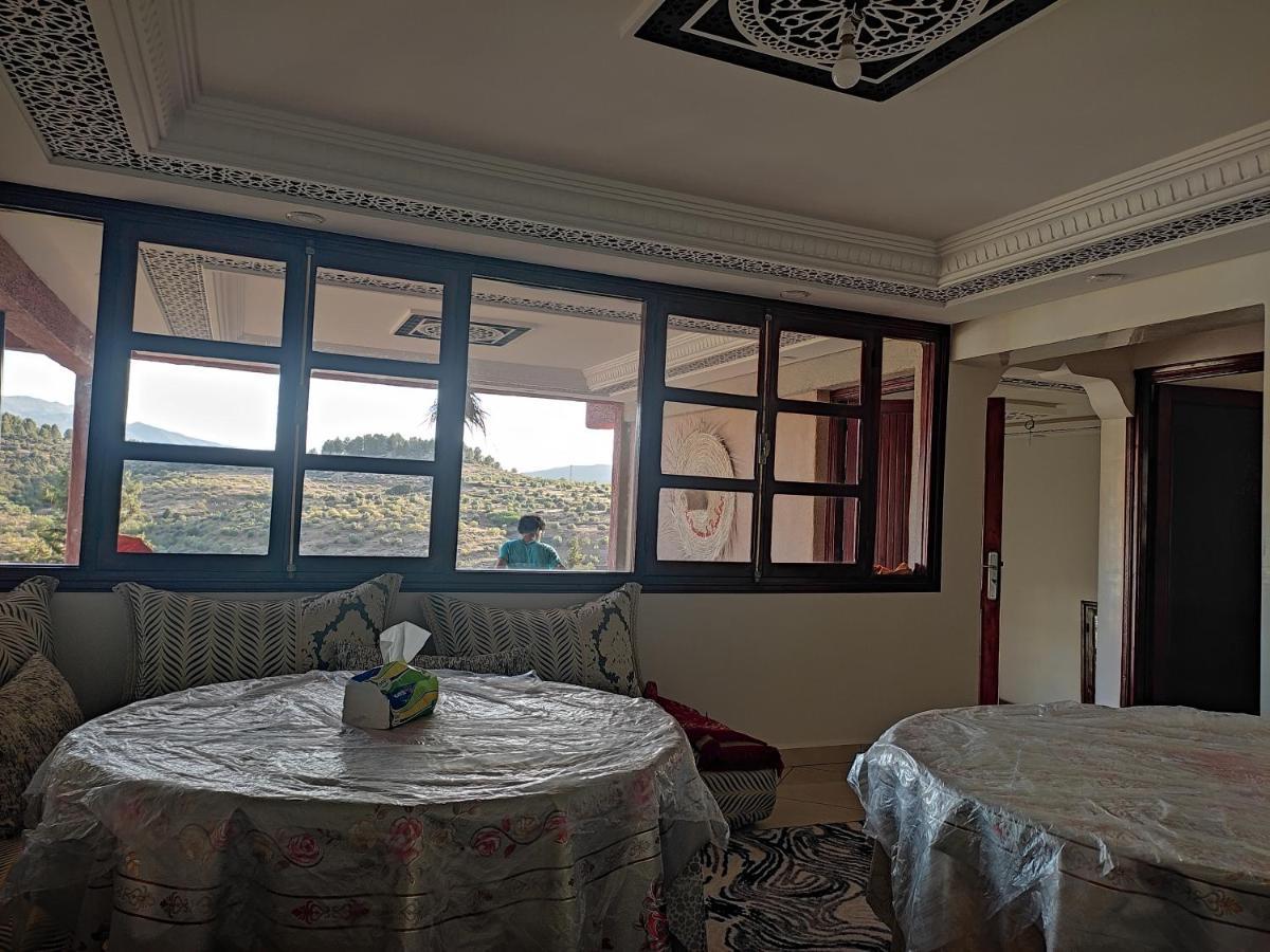 La Belle Vue Elmazini Daire Demnat Dış mekan fotoğraf