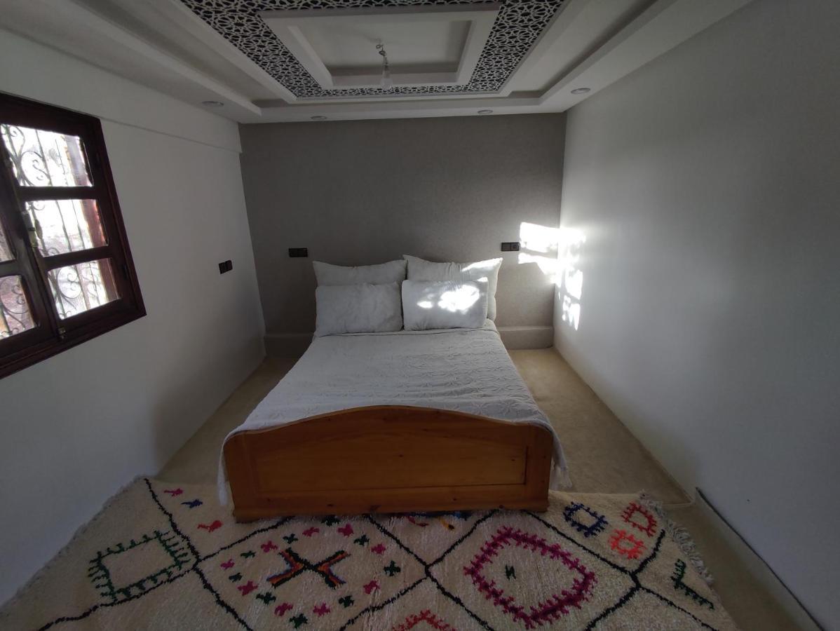 La Belle Vue Elmazini Daire Demnat Dış mekan fotoğraf
