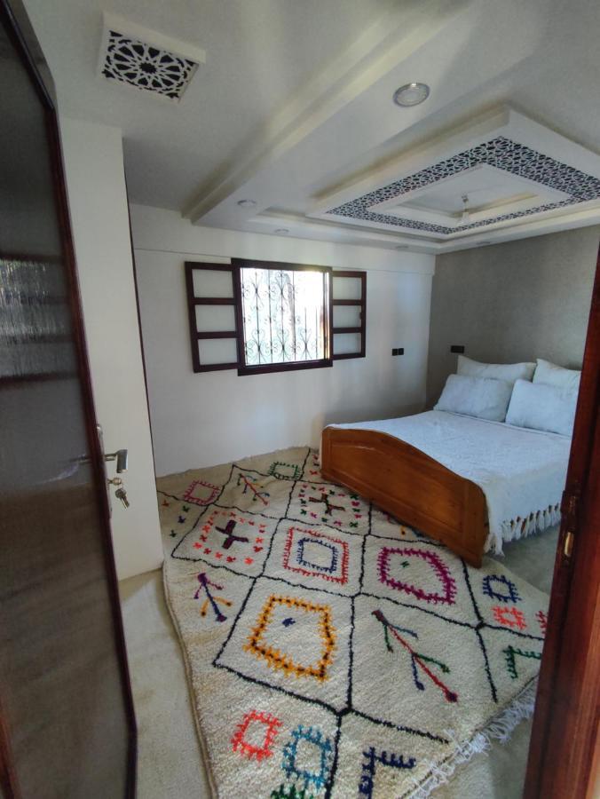 La Belle Vue Elmazini Daire Demnat Dış mekan fotoğraf